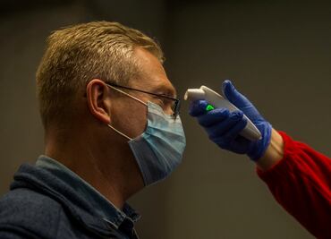 Coronavirus ha dejado 563 muertos y se ha extendido por una veintena de países