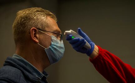 Coronavirus ha dejado 563 muertos y se ha extendido por una veintena de países