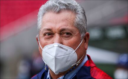 Tras victoria contra León, Chivas recibe al Necaxa