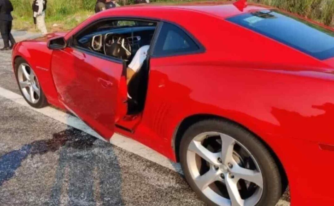 Foto: Archivo/El Universal