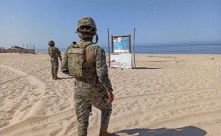 Alista Marina conversión de dos buques para atender consulta externa en Veracruz y Acapulco