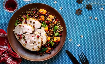 ¿Por qué comemos lentejas en Año Nuevo?