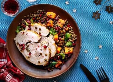 ¿Por qué comemos lentejas en Año Nuevo?