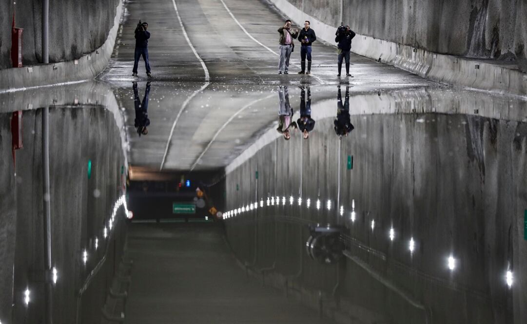 (Foto: Cristopher Rogel Blanquet/El Universal)