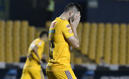 Tigres en riesgo, jugador del New York City da positivo a Covid-19