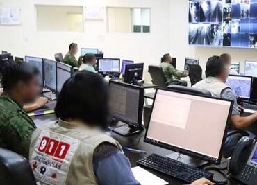 Autoridades de Sinaloa piden no hacer llamadas de broma a líneas de emergencia