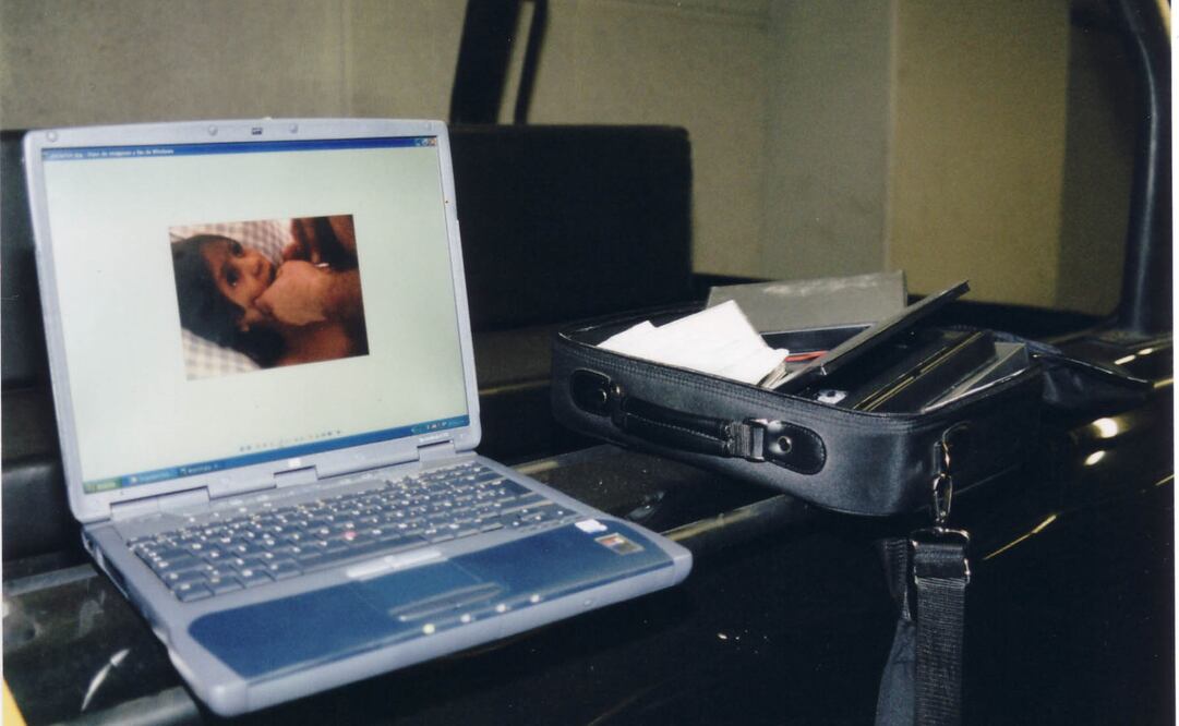 (FOTO: ARCHIVO EL UNIVERSAL)