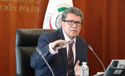 Ricardo Monreal ofrece Fiscalía General Autónoma