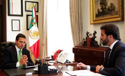 Peña instruye a establecer Norma Emergente de Verificación