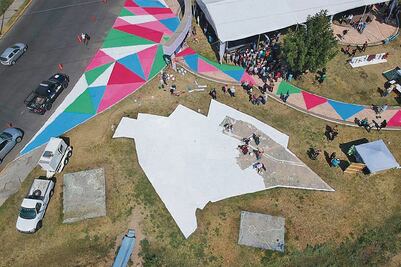 “Sufren mujeres alta violencia en Iztapalapa”