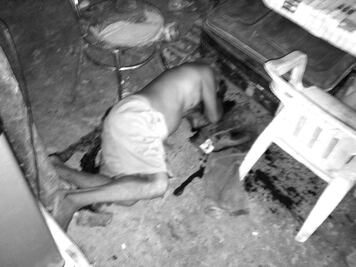 Asesinan a 7 miembros de una familia en Guerrero