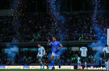 Resultado: Cruz Azul pasa por encima del León y avanza a semifinales; enfrentará al América