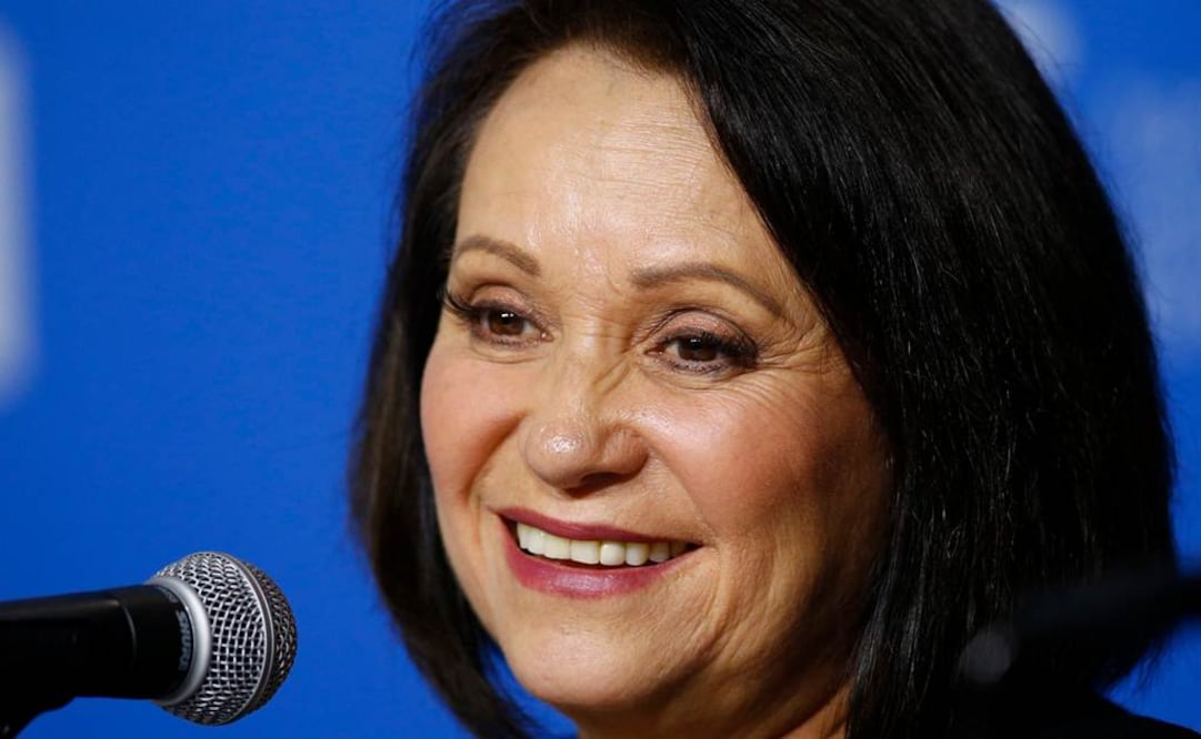 En Hollywood ha trabajado con importantes figuras Foto:Archivo