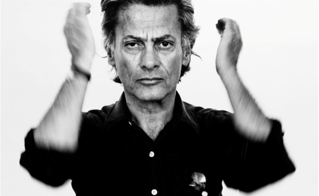 Retrato y fotografía 