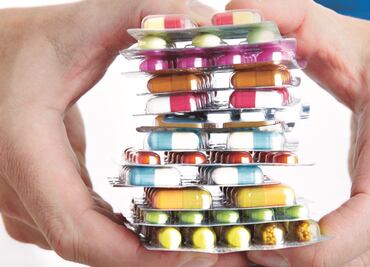 Cofepris alerta por lotes falsificados del medicamento Xarelto de Bayer