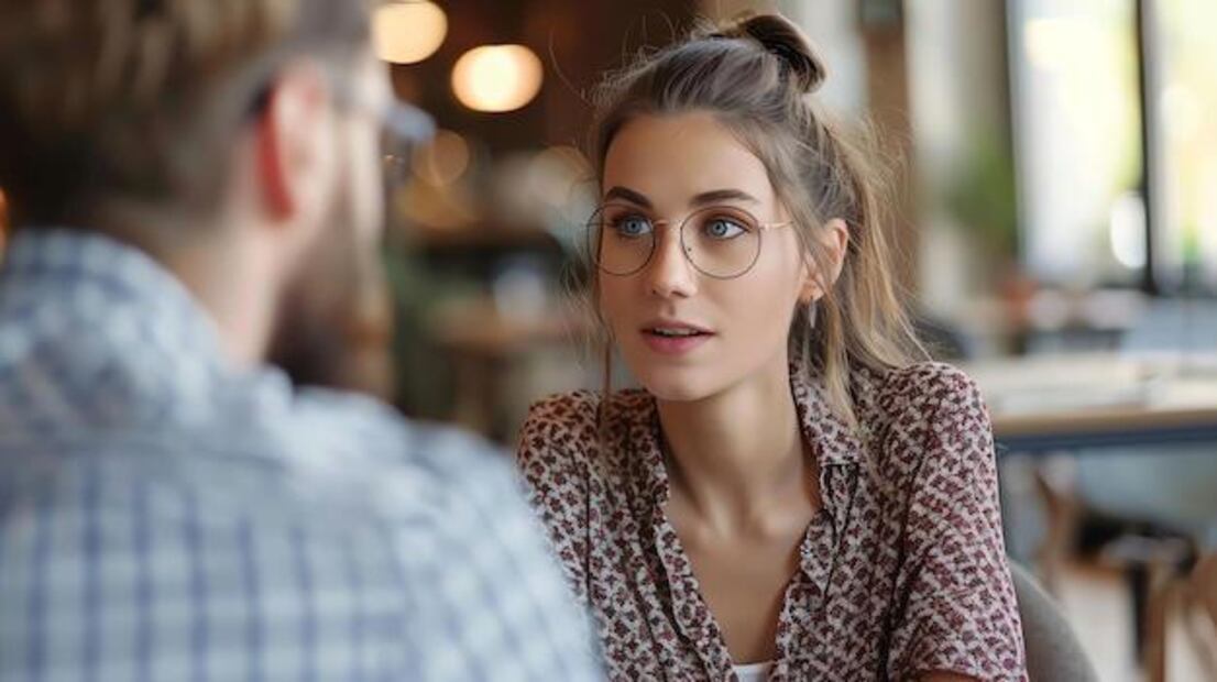 La psicología detrás de las primeras impresiones. Fuente: Freepik.