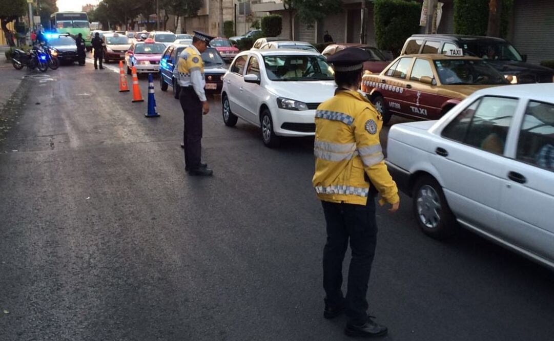 Foto: Fernando Ramírez / ELUNIVERSAL