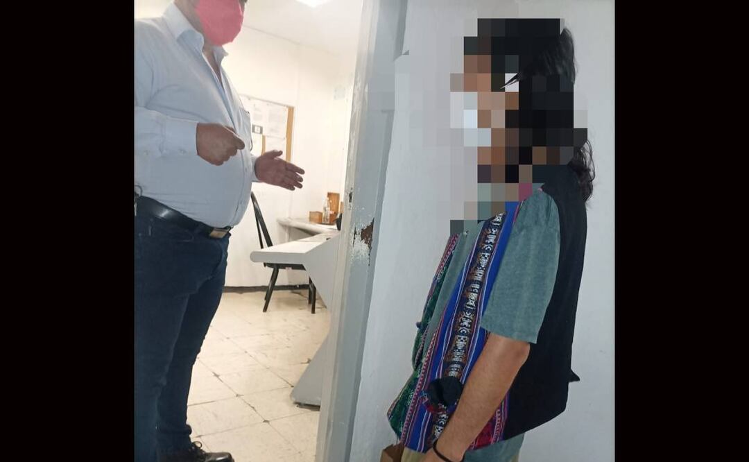 Foto: Especial/El Universal