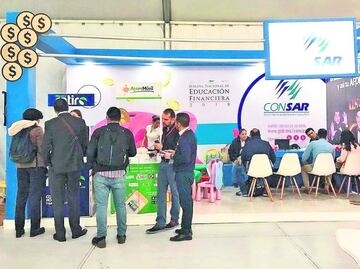 Consar quita suspensión de cambios de Afore