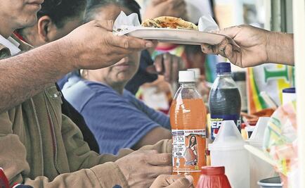 Más de un refresco al día provoca hígado graso