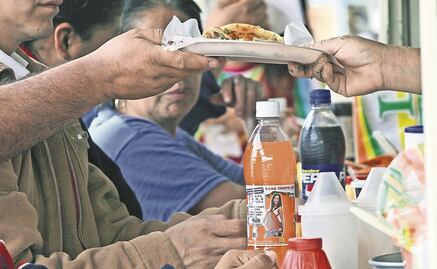Más de un refresco al día provoca hígado graso