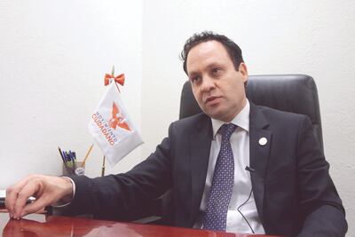 MC cuestiona reunión para firmar Acuerdo Nacional por la Democracia 