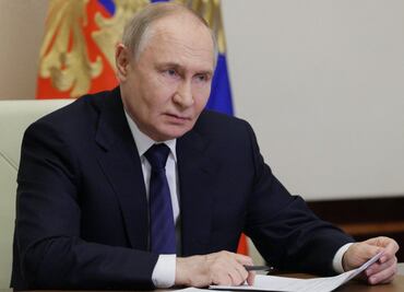 Putin no irá a cumbre BRICS en Brasil por orden de arresto de la CPI; participará por videoconferencia, confirma el Kremlin