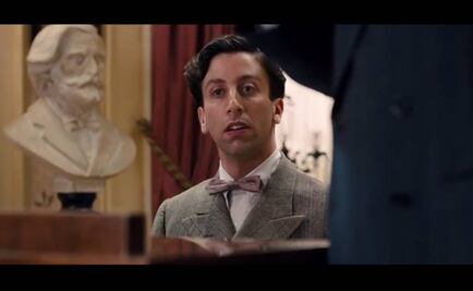 De actor de "The Big Bang Theory" a pianista de Meryl Streep