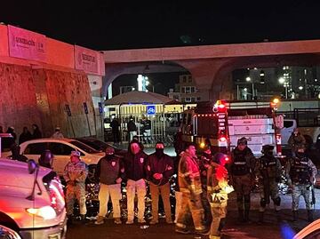 Mirada del Editor: Una tragedia que se veía venir