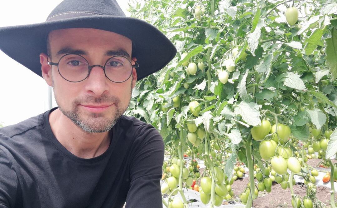 Foto tomada de Twitter @evillegasme