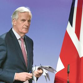 Sin acuerdo, nueva ronda de negociaciones sobre Brexit