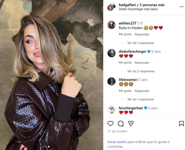 ¿Quién era Stefanie Pieper, influencer austriaca que fue encontrada sin vida en bosque de Eslovenia?