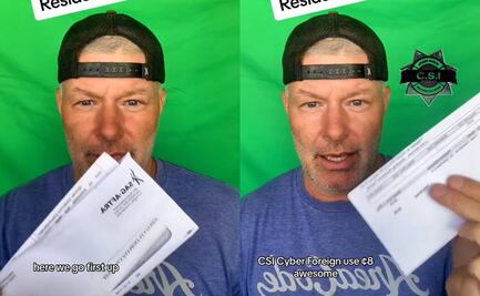 TikTok: Actores en huelga revelan "lo poco" que obtienen de regalías en Hollywood