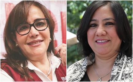 ¿Y el lunes usted será mujer neoliberal o conservadora?