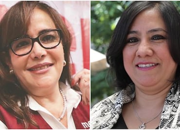 ¿Y el lunes usted será mujer neoliberal o conservadora?