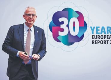 Proliferan narcofranquicias en Europa por la metanfetamina