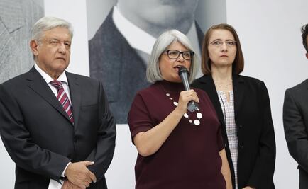 Mexico's Secretary of Economy aims to eliminate U.S. steel and aluminum tariffs