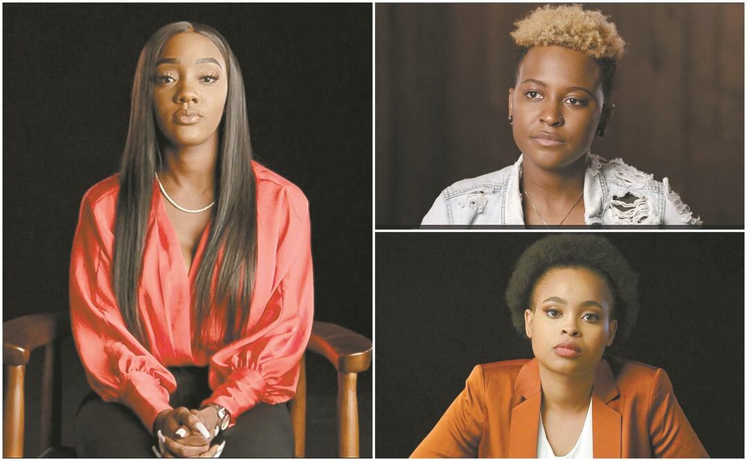 La serie presenta cinco nuevos capítulos sobre abusos cometidos por el cantante. Fotos: LIFETIME