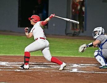 Exitosa la primera temporada de la Liga de Softbol