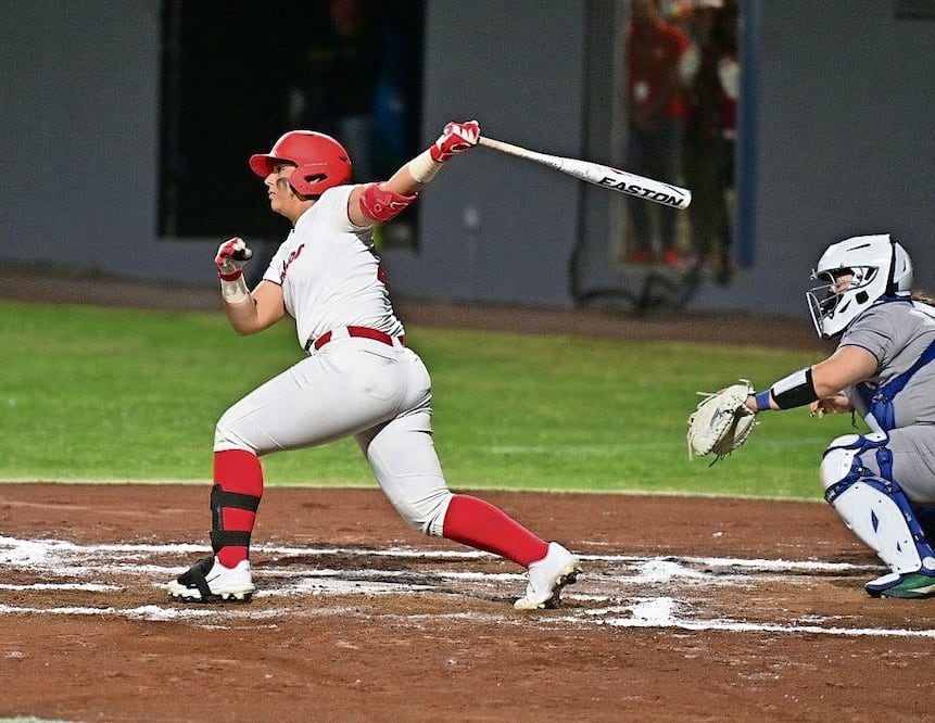 Quieren incrementar el numero de participantes Foto: Diablos Rojos Del México