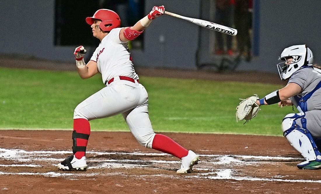 Quieren incrementar el numero de participantes Foto: Diablos Rojos Del México