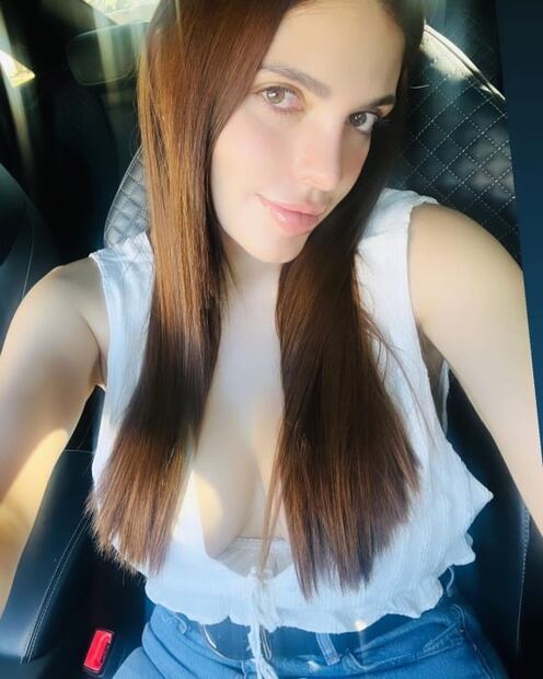 Quién es Irela Torres, la joven que causa furor en TikTok