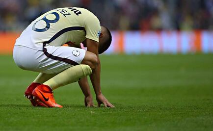 América no pudo en casa; iguala 0-0 con Puebla