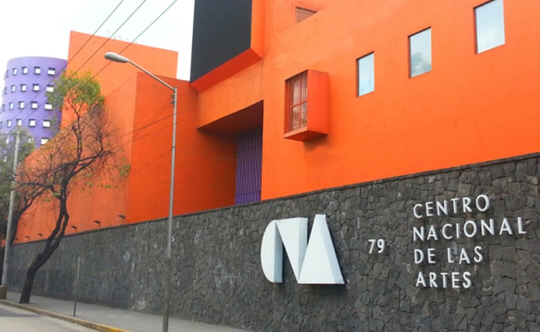 Las "Charlas con Premios Nacionales" se llevarán a cabo en el Aula Magna José Vasconcelos del Cenart. (FOTO: Especial)