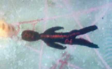 Mujer mata a su bebé para rito satánico en Chimalhuacán 