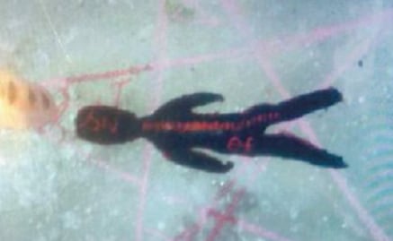 Mujer mata a su bebé para rito satánico en Chimalhuacán