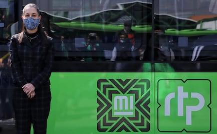 Sindicato Libertad no es organización gremial, sino dedicada a la extorsión: Sheinbaum