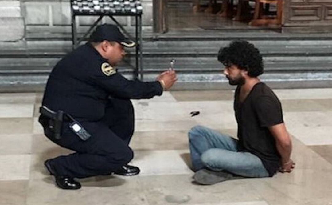 (Foto: Archivo/El Universal)