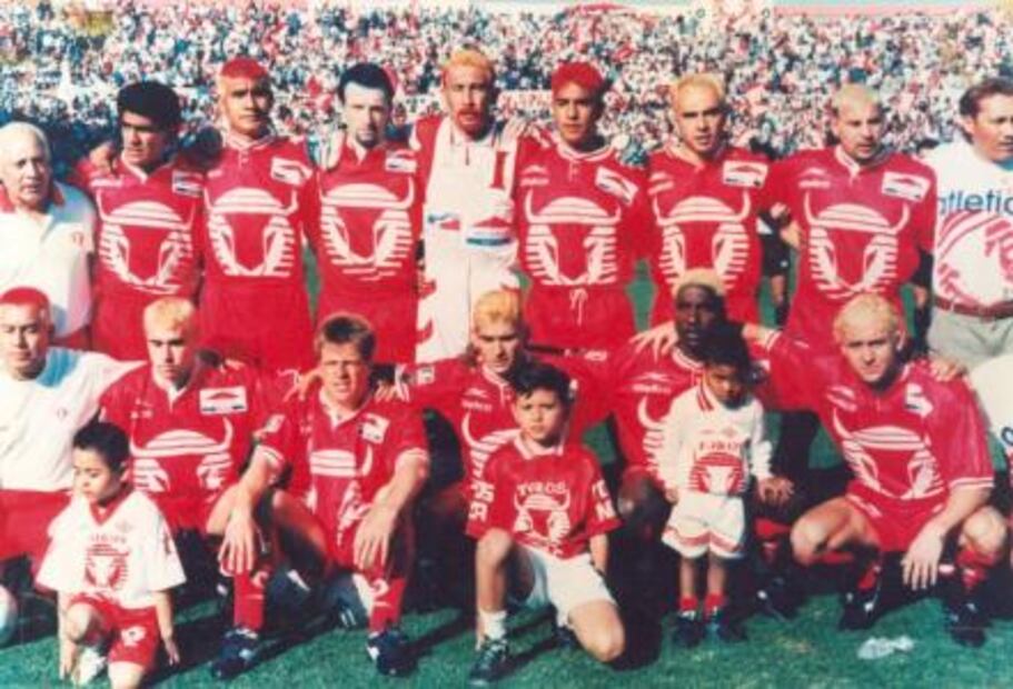 Miguel Herrera: 50 años de altibajos