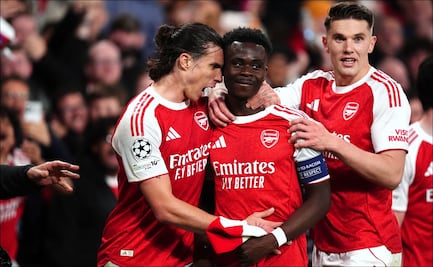 Premier League: Horario y canales para ver EN VIVO el Arsenal vs Burnley de este lunes 18 de mayo